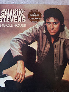 Shakin` Stevens - This Ole House