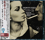 Eddie Higgins Trio* – Bewitched Japan NM