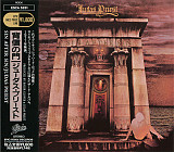 Judas Priest – Sin After Sin Japan NM