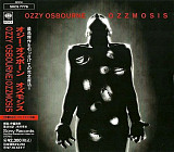 Ozzy Osbourne – Ozzmosis NM- Japan