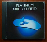 Mike Oldfield - Platinum