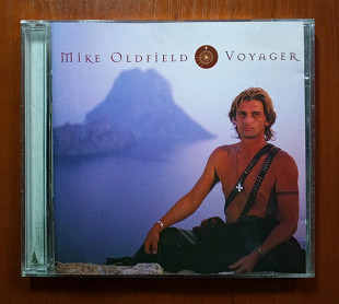 Mike Oldfield - Voyager