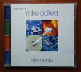 Mike Oldfield - The Best Of Mike Oldfield: Elements