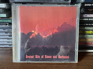 Simon and Garfunkel Best