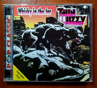 Thin Lizzy - Whisky In The Jar