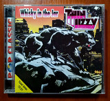 Thin Lizzy - Whisky In The Jar