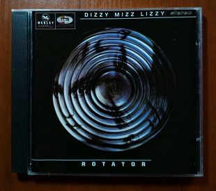 Dizzy Mizz Lizzy - Rotator
