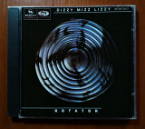 Dizzy Mizz Lizzy - Rotator