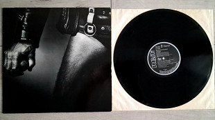 ACCEPT BALLS TO THE WALL ( RCA PL 70186 A1/B1 ) OIS POSTER , 1ST PRESS ! 1983 GERMANY