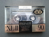 Maxell XLII 90