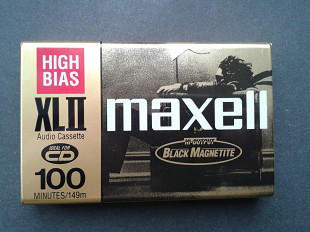 Maxell XLII 100