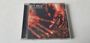 Jeff Beck You Had It Coming