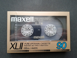 Maxell XLII 90