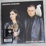 Lebanon Hanover - Asylum Lullabies