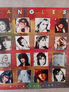 Bangles - Different Light