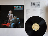 MANFRED MANN'S EARTH BAND SOMEWHER IN AFRIKA ( BRONZE 205 077 A2/B2 ) 1982 GER