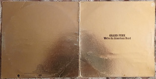 Grand Funk - We’re An American Band