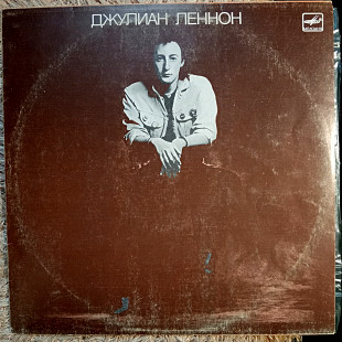 ДЖУЛИАН ЛЕННОН «Валотт» С60 25595