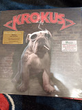 New Krokus ‎– Dirty Dynamite
