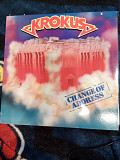 Mint Krokus – Change Of Address