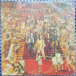 The Rolling Stones - It’s Only Rock ‘N Roll