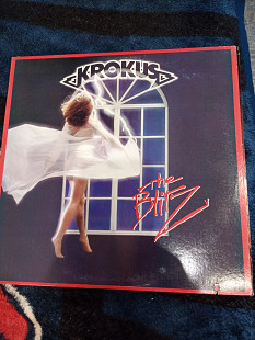 Mint Krokus – The Blitz