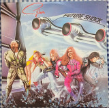 Gillan - Future Shock