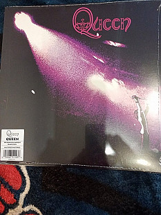 New Queen – Queen Half Speed Master