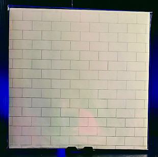Pink Floyd – The Wall