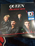 New Queen – Greatest Hits
