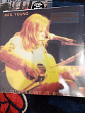 New Neil Young – Citizen Kane Jr. Blues