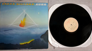 STEVE HILLAGE ( GONG ) AURA ( VIRGIN AURA1 - 1A/1B ) SC 1979 US