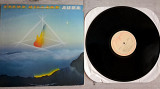 STEVE HILLAGE ( GONG ) AURA ( VIRGIN AURA1 - 1A/1B ) SC 1979 US