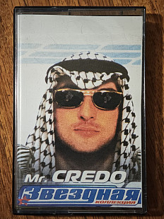 Mr. CREDO звездная коллекция