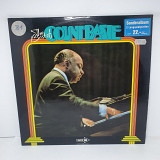Count Basie And His Orchestra – The Best Of Count Basie 2LP 12" (Прайс 48816)