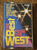 The Best from the West vol. 1 - під запис