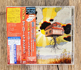 Finch - Say Hello To Sunshine (Японія)