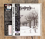 Faulter - Darling Buds Of May (Японія)