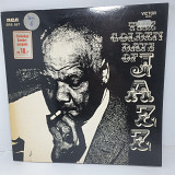 Various – Golden Days Of Jazz LP 12" (Прайс 45198)