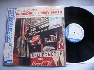 Jimmy Smith ( JAPAN )