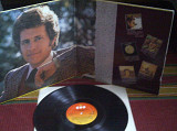 JOE DASSIN LES FEMMES DE MA VIE, 1978 развороt-альбоm CBC ,