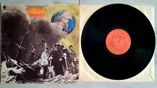 STEVE MILLER BAND SAILOR ( CAPITOL ST 2984 A/B ) 1968 US