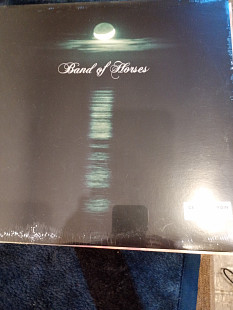 New Band Of Horses ‎– Cease To Begin