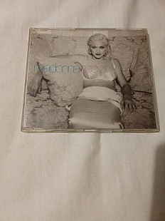 Madonna/secret/1994