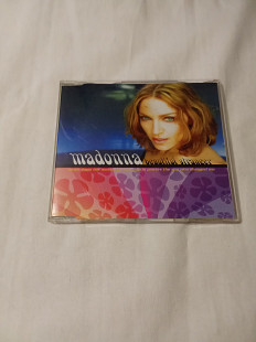 Madonna/beautiful stranger/1999