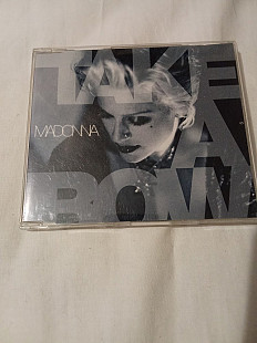 Madonna/take abow/1994