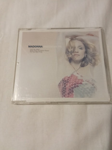 Madonna/American pie/2000