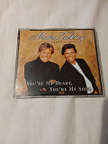 Modern talking/you're my heart, you're my soul/1998