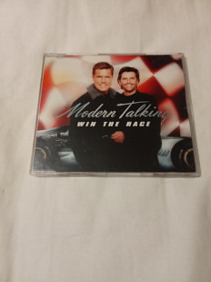 Modern talking/win the rage/2001