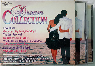 VARIOUS Dream Collection 2CD Germany